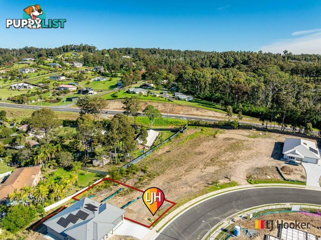90 Freycinet Drive SUNSHINE BAY NSW 2536
