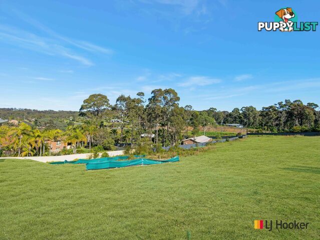 90 Freycinet Drive SUNSHINE BAY NSW 2536