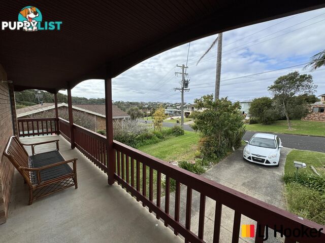 19 Malua Street MALUA BAY NSW 2536