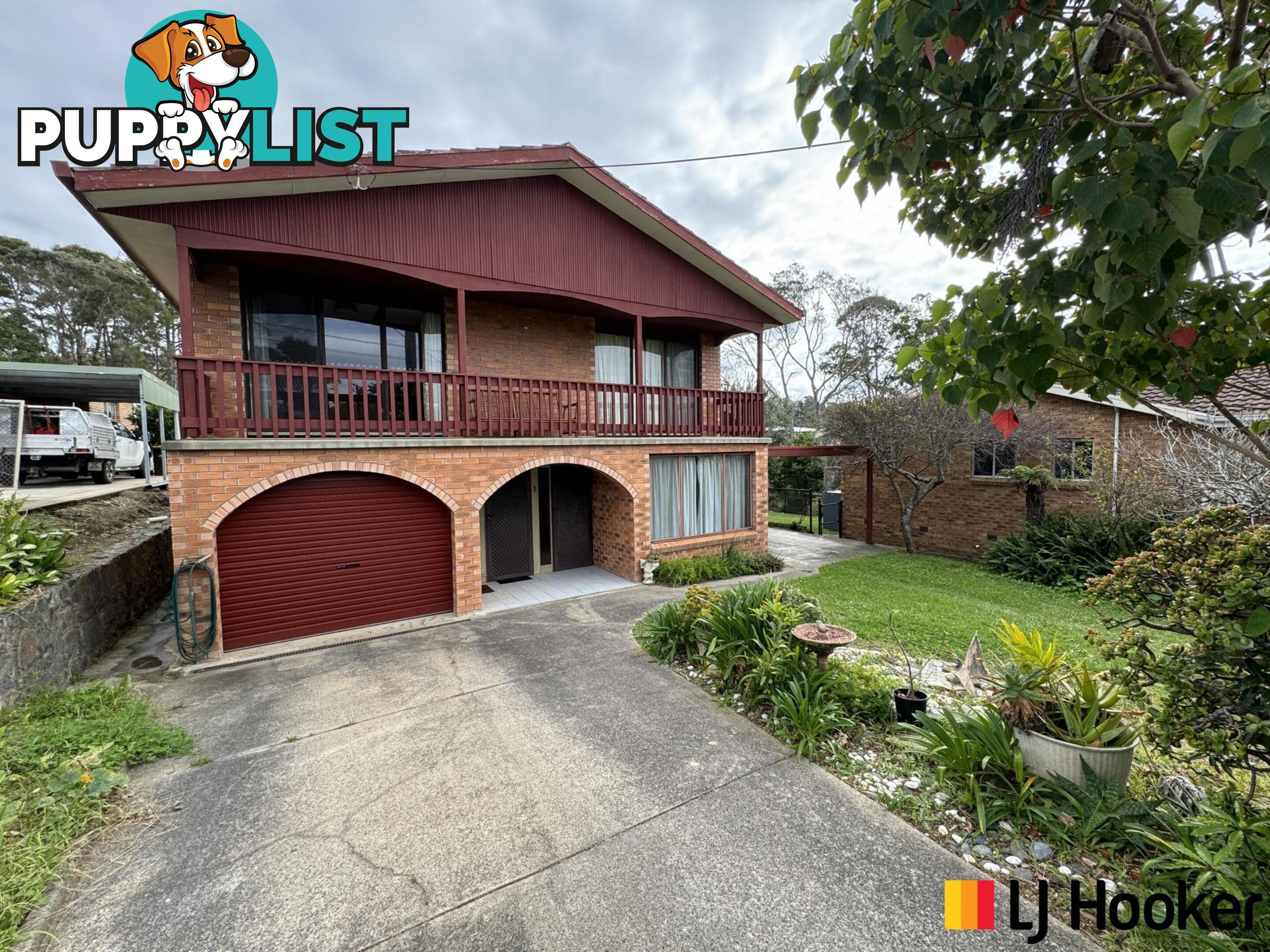19 Malua Street MALUA BAY NSW 2536