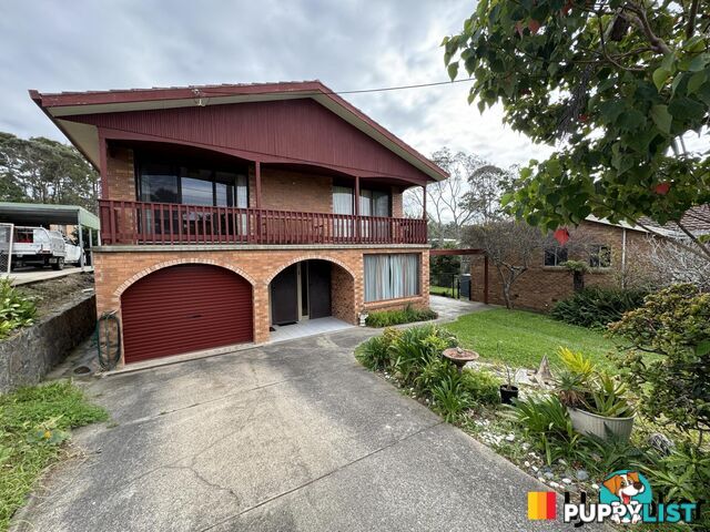 19 Malua Street MALUA BAY NSW 2536