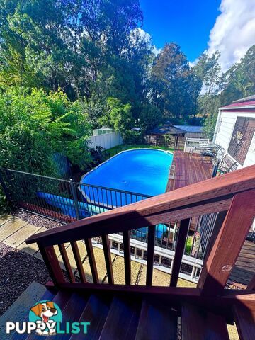 3 Catalina Drive CATALINA NSW 2536