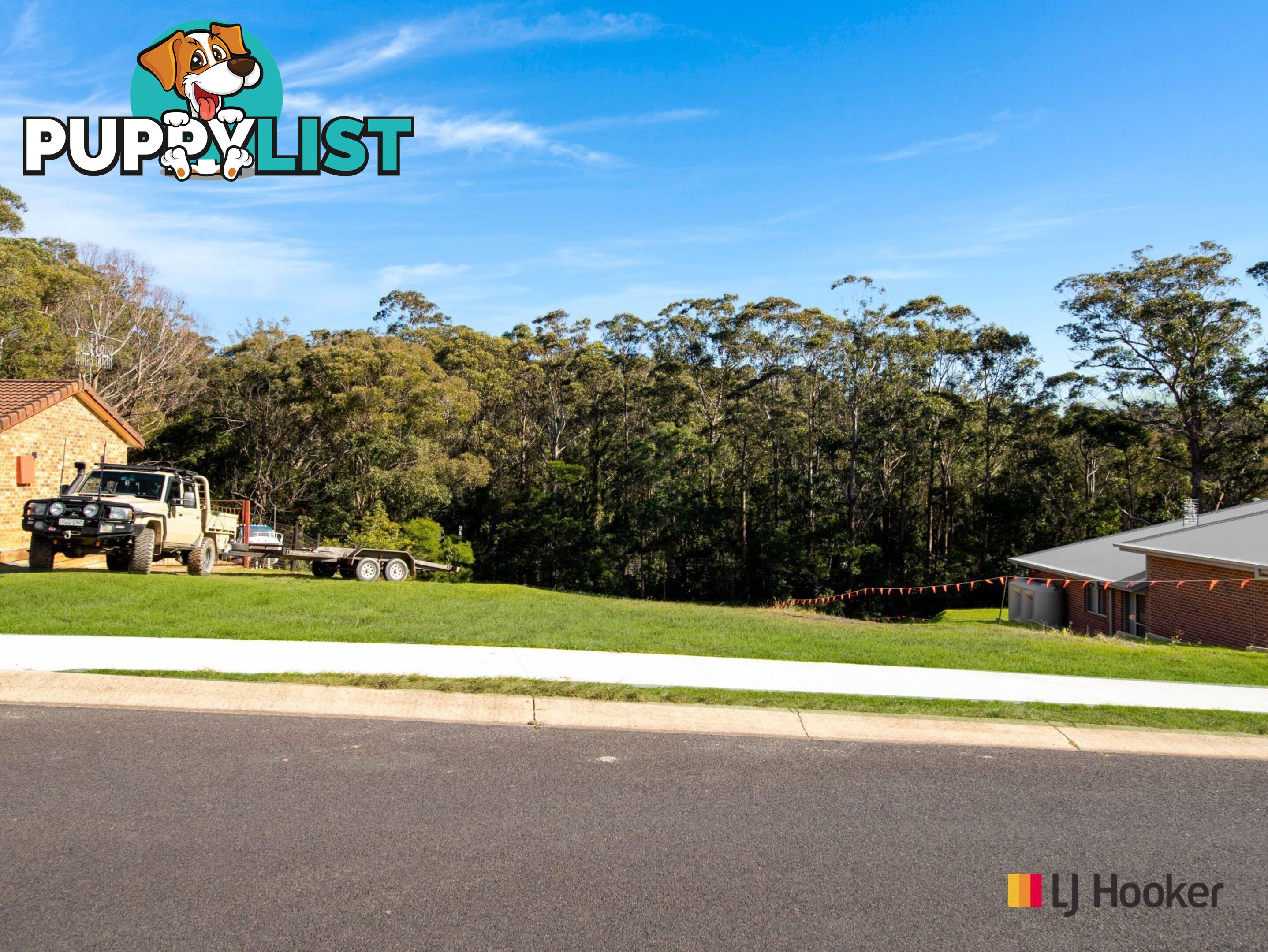 84 Edward Road BATEHAVEN NSW 2536