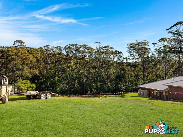 84 Edward Road BATEHAVEN NSW 2536