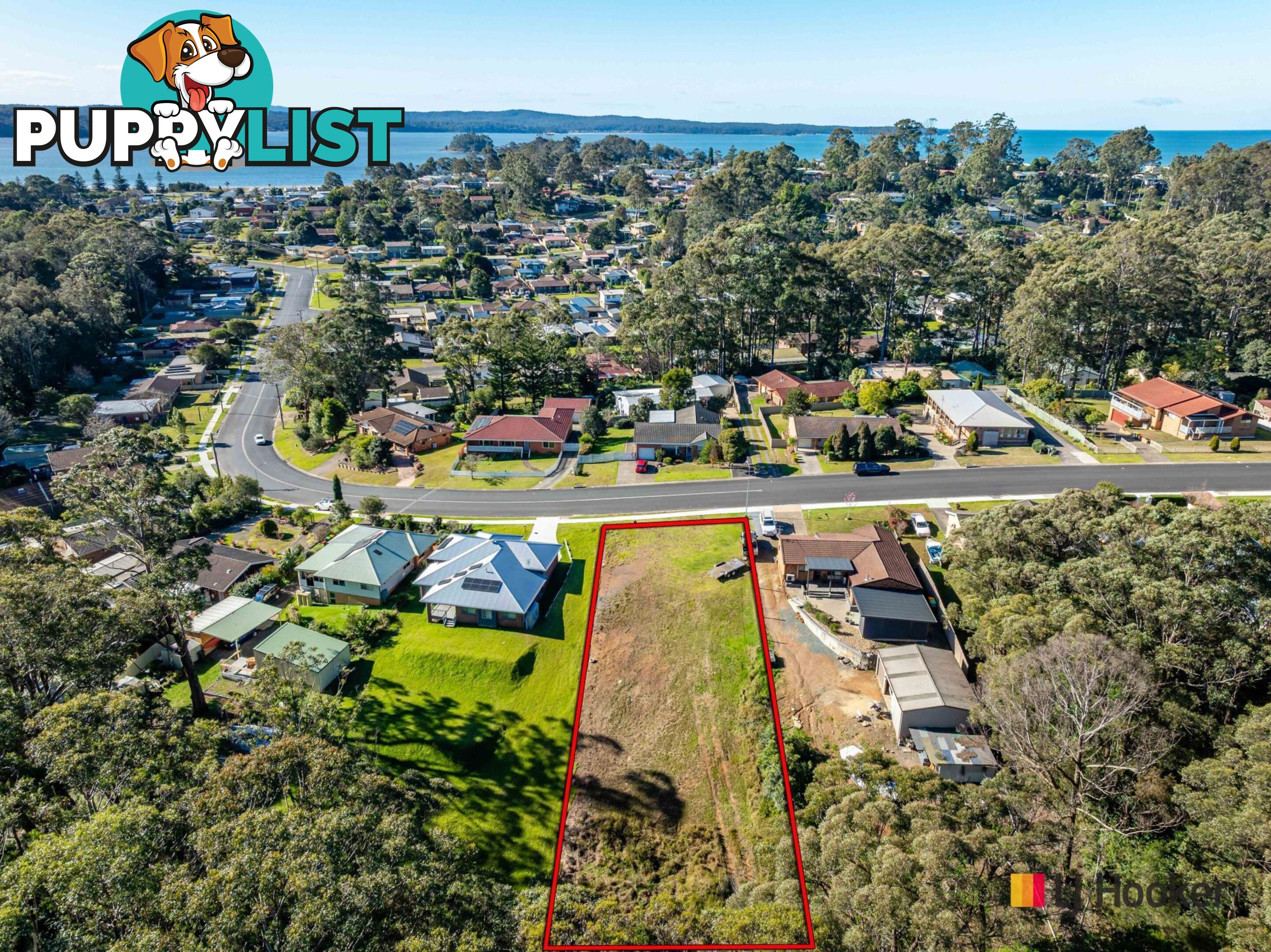 84 Edward Road BATEHAVEN NSW 2536