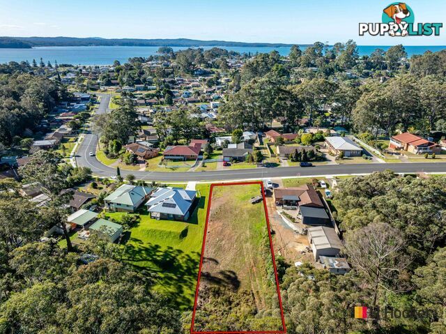 84 Edward Road BATEHAVEN NSW 2536