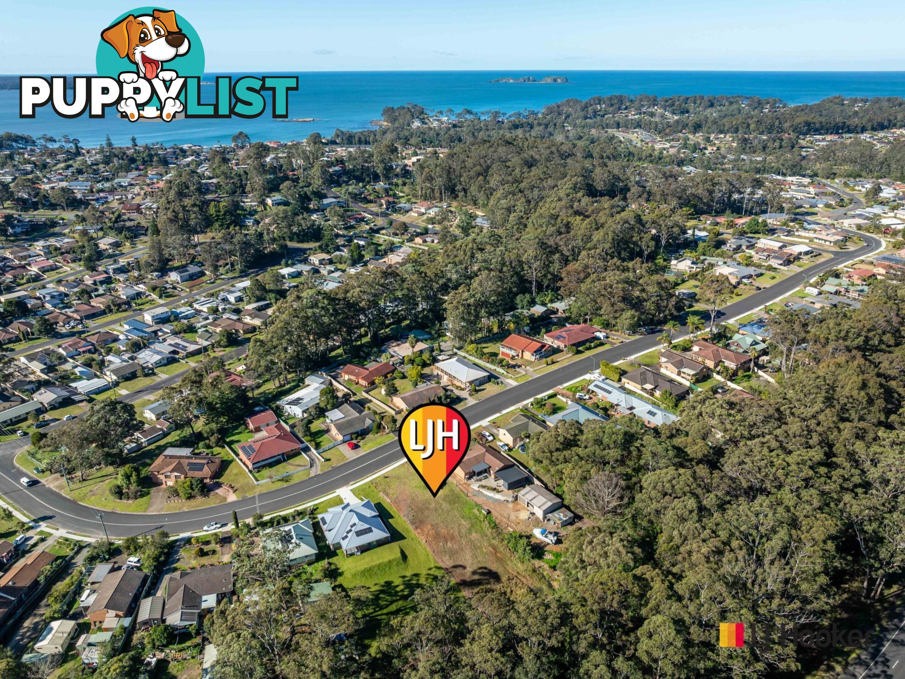 84 Edward Road BATEHAVEN NSW 2536