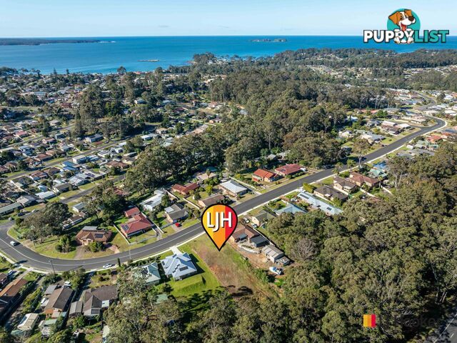 84 Edward Road BATEHAVEN NSW 2536