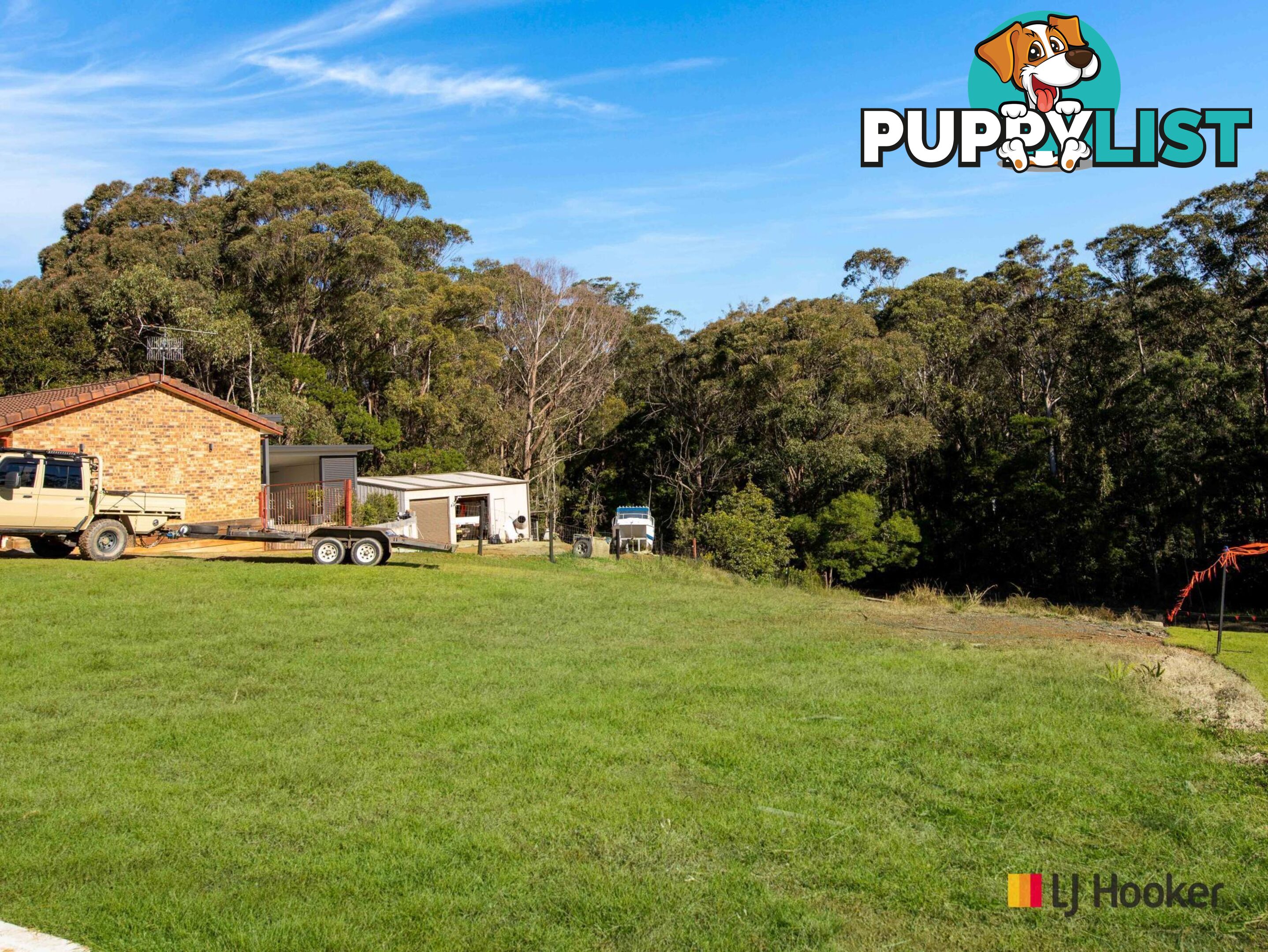 84 Edward Road BATEHAVEN NSW 2536