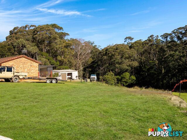 84 Edward Road BATEHAVEN NSW 2536