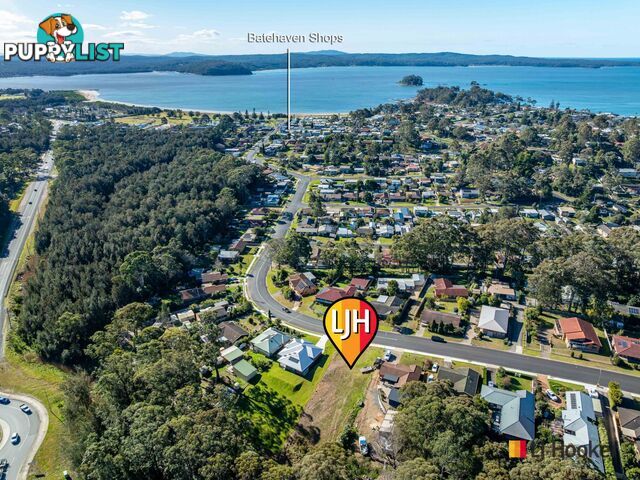 84 Edward Road BATEHAVEN NSW 2536