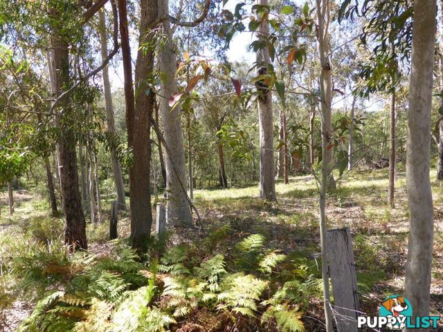 Lot 63 Mays Lane RUNNYFORD NSW 2536