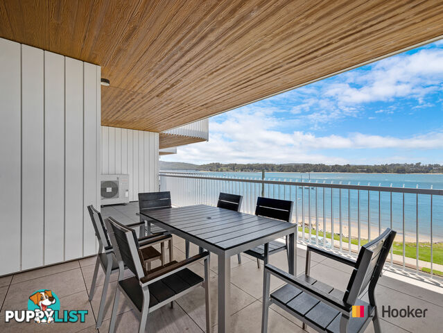 314/1A Herarde Street BATEMANS BAY NSW 2536