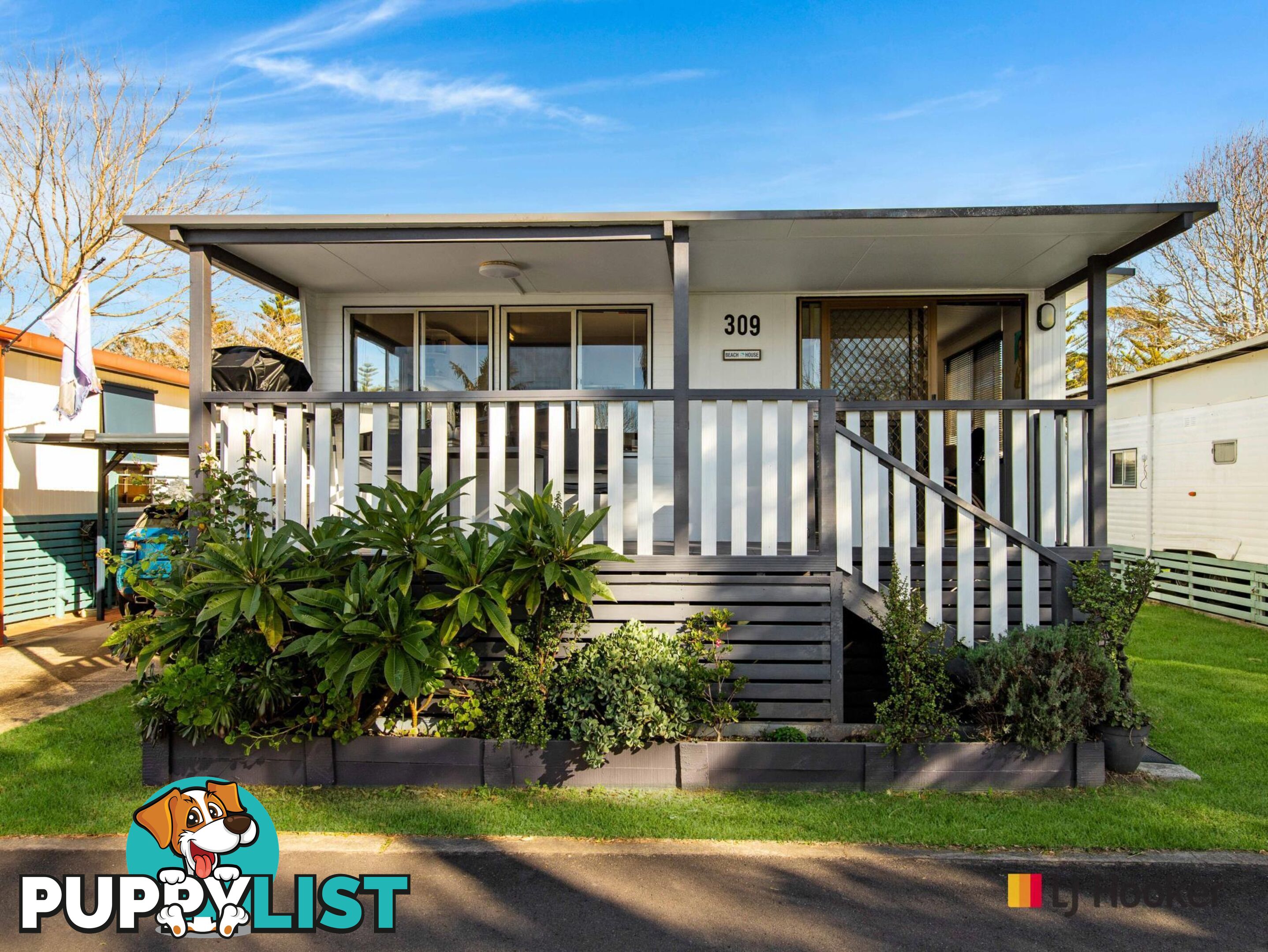 309/51 Beach Road BATEHAVEN NSW 2536