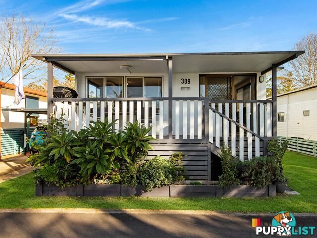 309/51 Beach Road BATEHAVEN NSW 2536