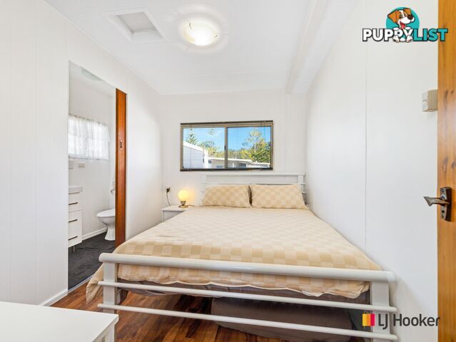309/51 Beach Road BATEHAVEN NSW 2536