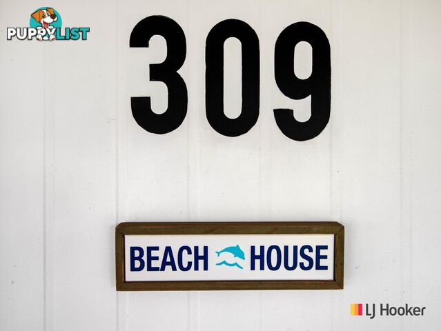 309/51 Beach Road BATEHAVEN NSW 2536