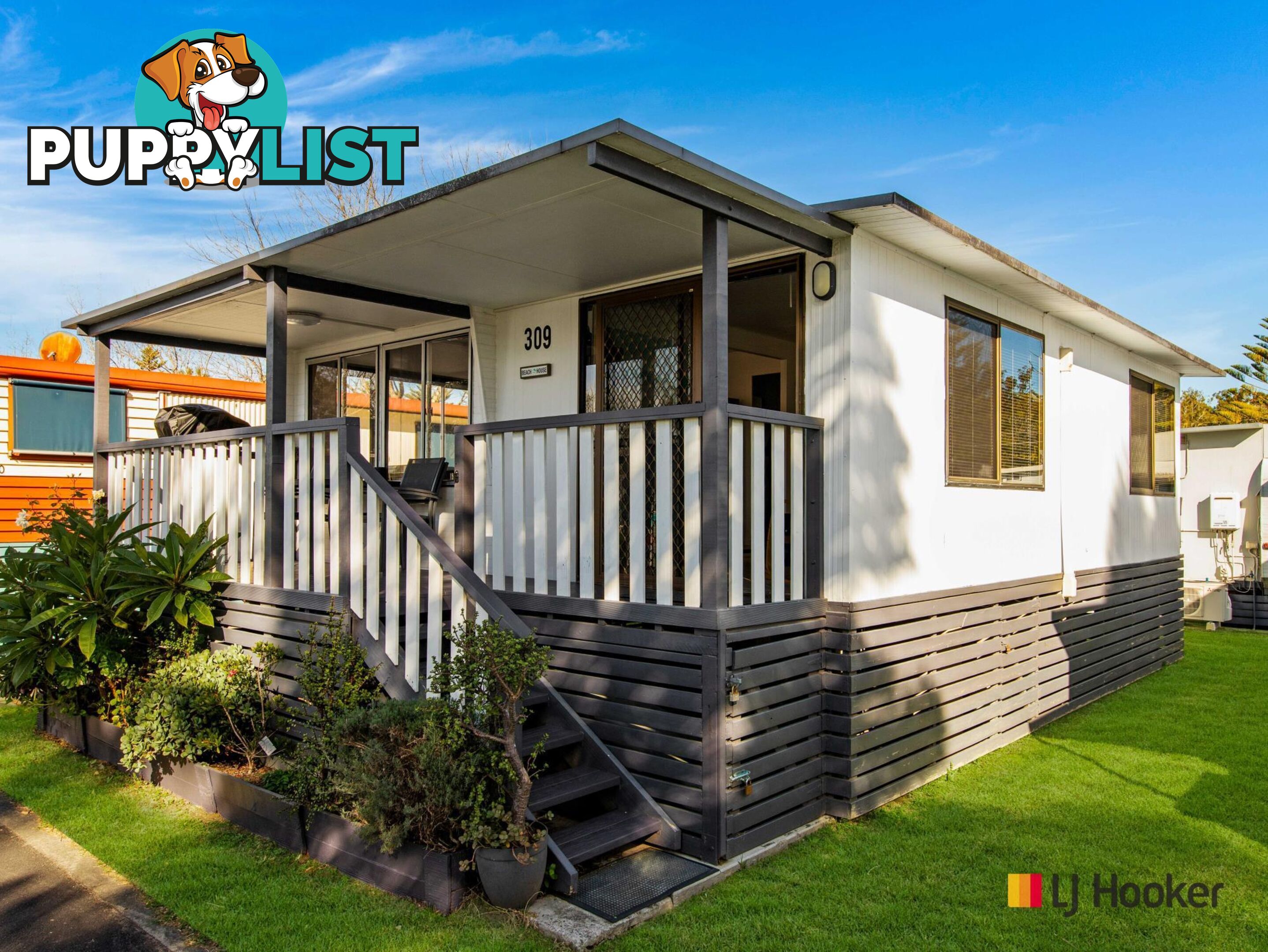 309/51 Beach Road BATEHAVEN NSW 2536