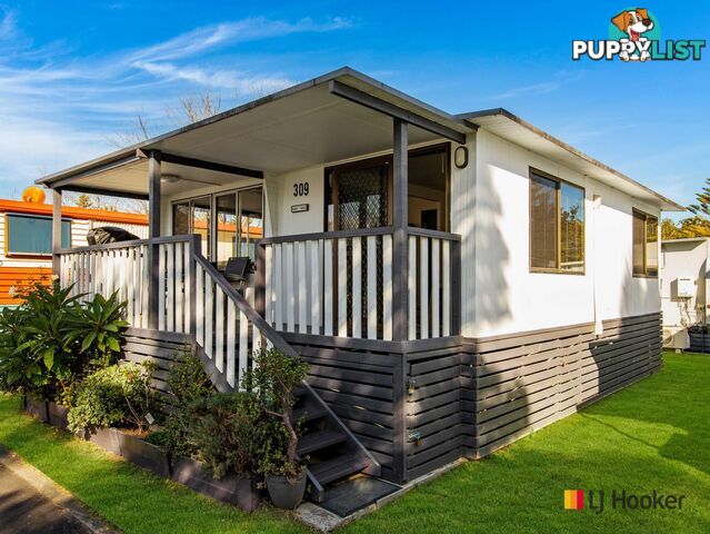 309/51 Beach Road BATEHAVEN NSW 2536