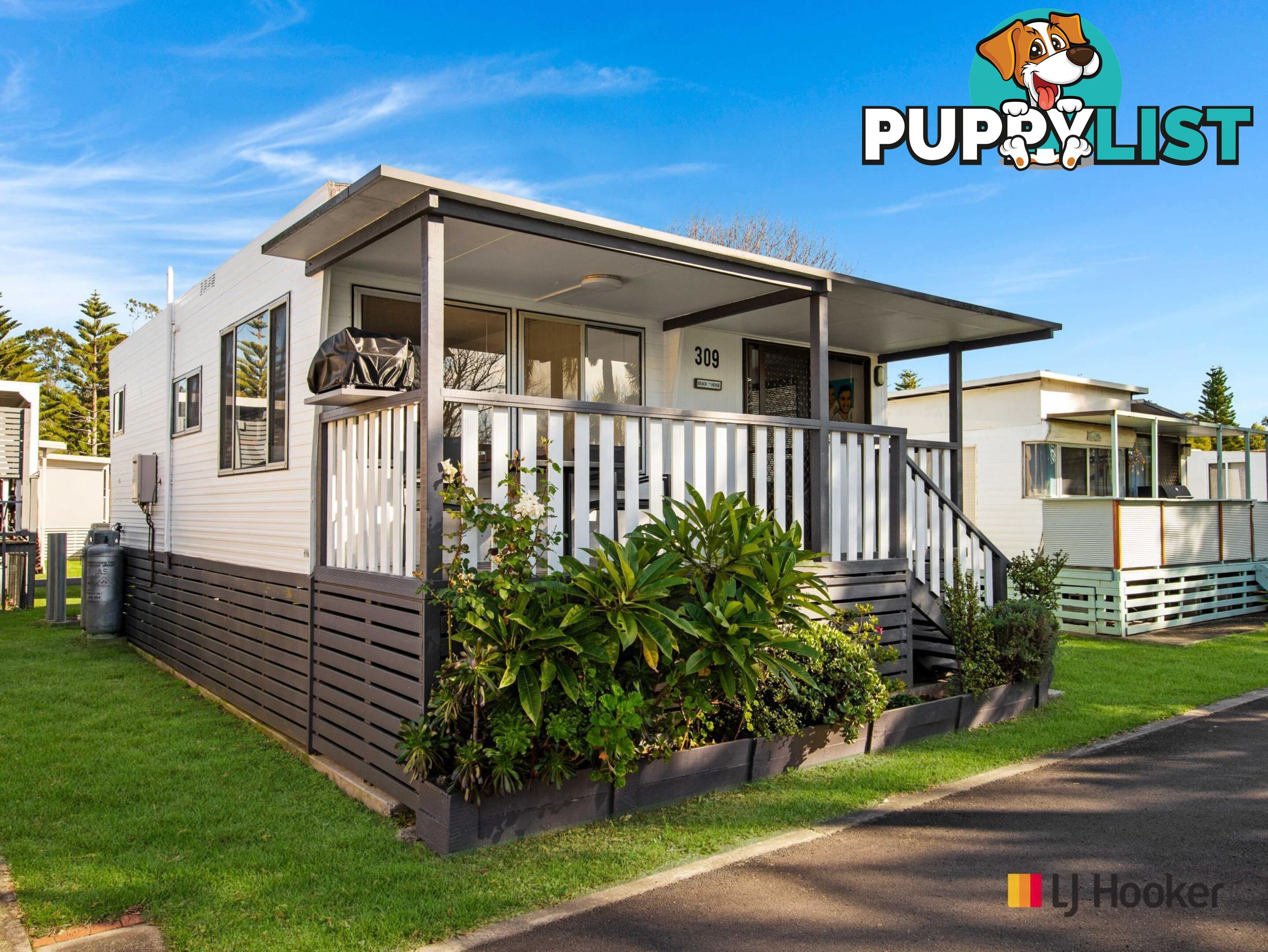 309/51 Beach Road BATEHAVEN NSW 2536