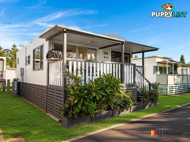 309/51 Beach Road BATEHAVEN NSW 2536