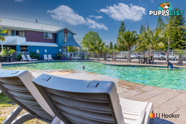 309/51 Beach Road BATEHAVEN NSW 2536