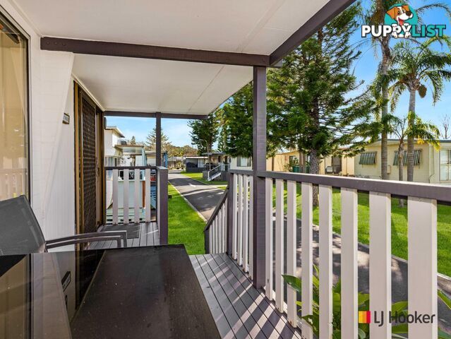 309/51 Beach Road BATEHAVEN NSW 2536