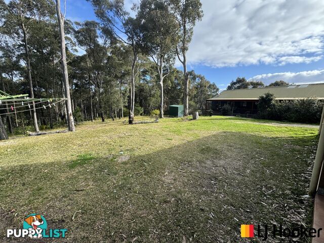 27 Tallwood Crescent ROSEDALE NSW 2536