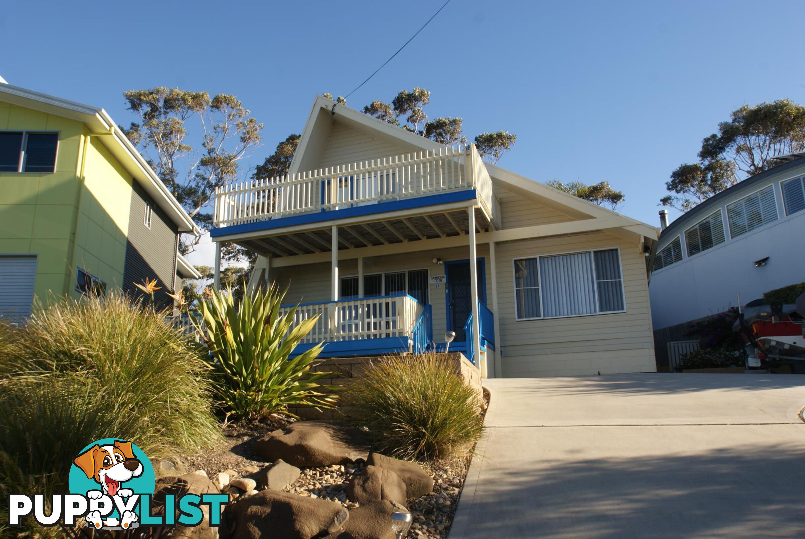 84 Illabunda Drive MALUA BAY NSW 2536