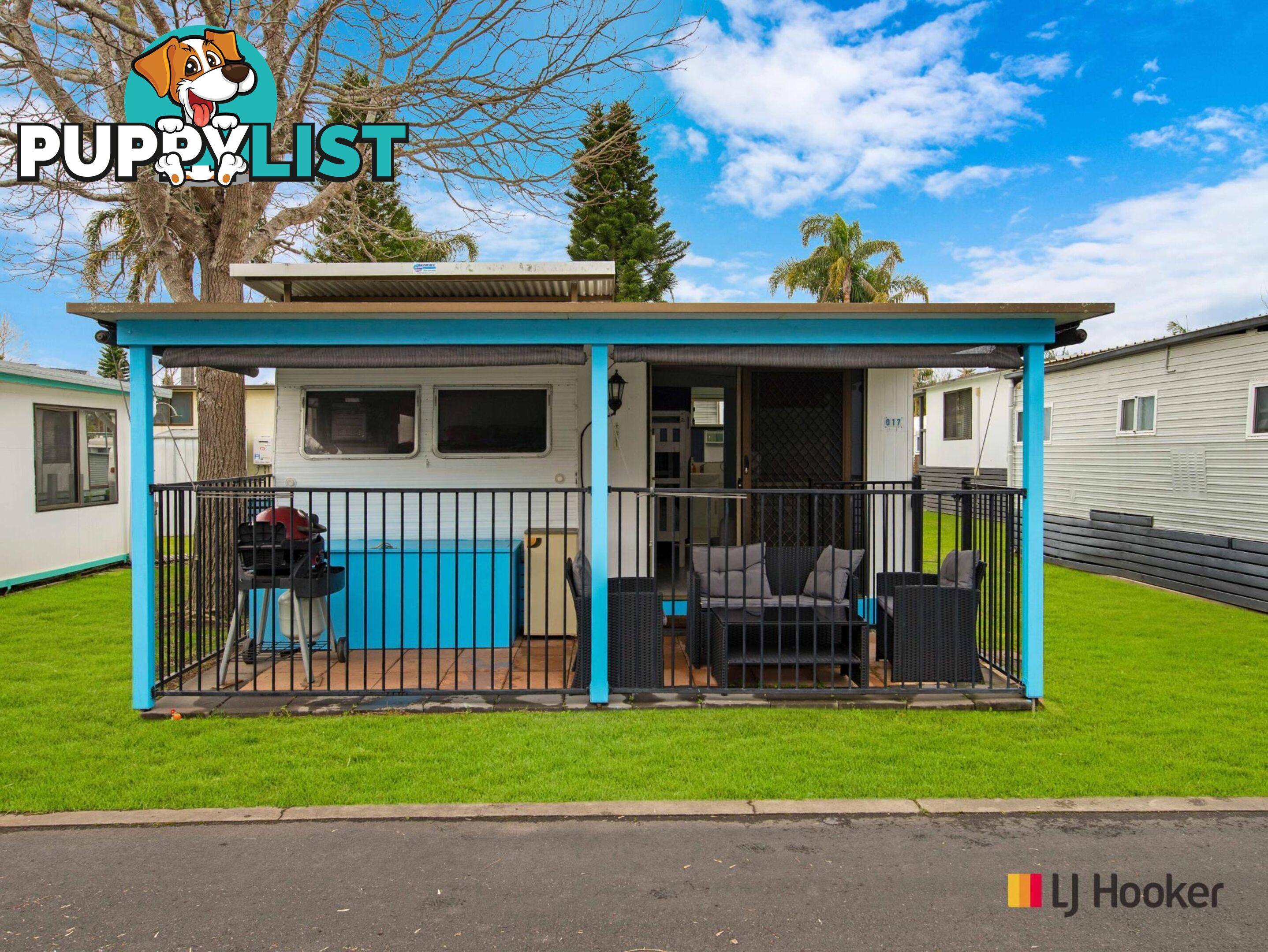 17/51 Beach Road BATEHAVEN NSW 2536