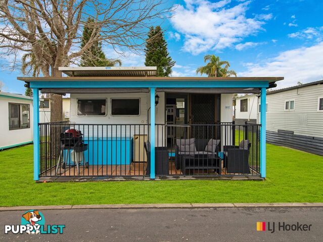 17/51 Beach Road BATEHAVEN NSW 2536