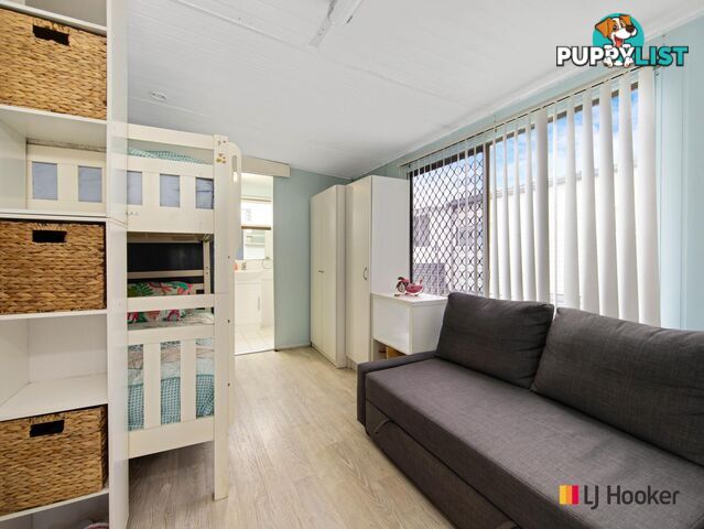 17/51 Beach Road BATEHAVEN NSW 2536