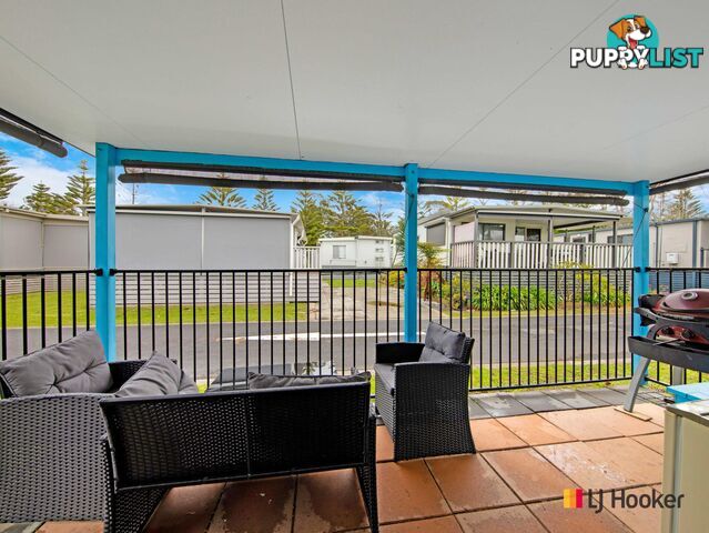 17/51 Beach Road BATEHAVEN NSW 2536