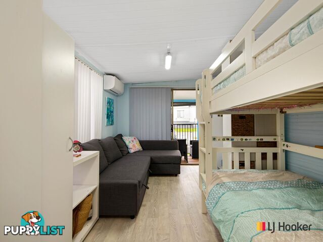 17/51 Beach Road BATEHAVEN NSW 2536