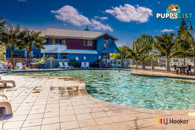 17/51 Beach Road BATEHAVEN NSW 2536