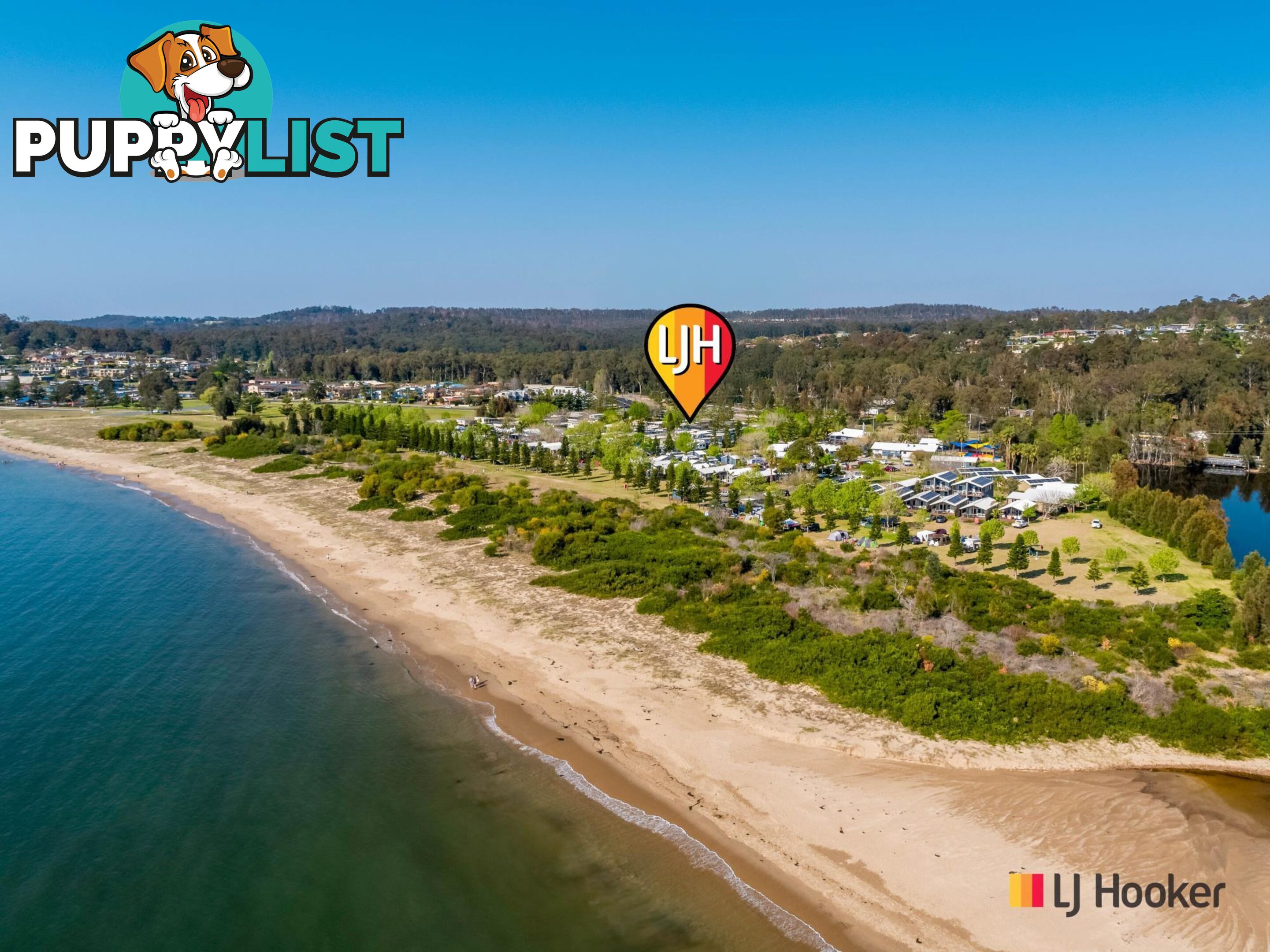17/51 Beach Road BATEHAVEN NSW 2536