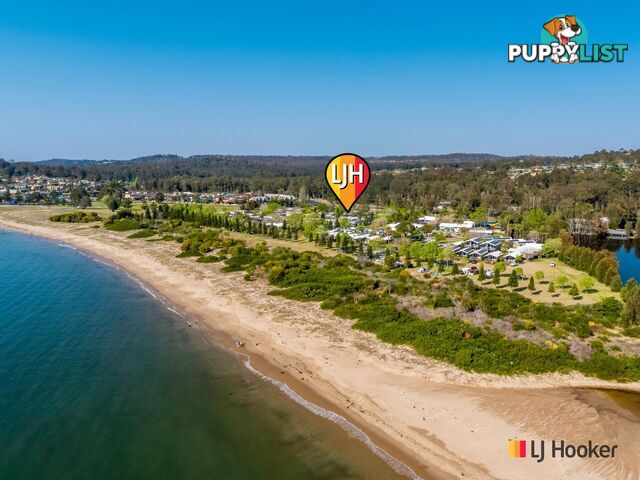 17/51 Beach Road BATEHAVEN NSW 2536
