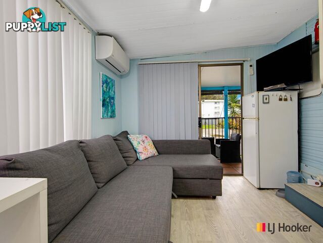 17/51 Beach Road BATEHAVEN NSW 2536