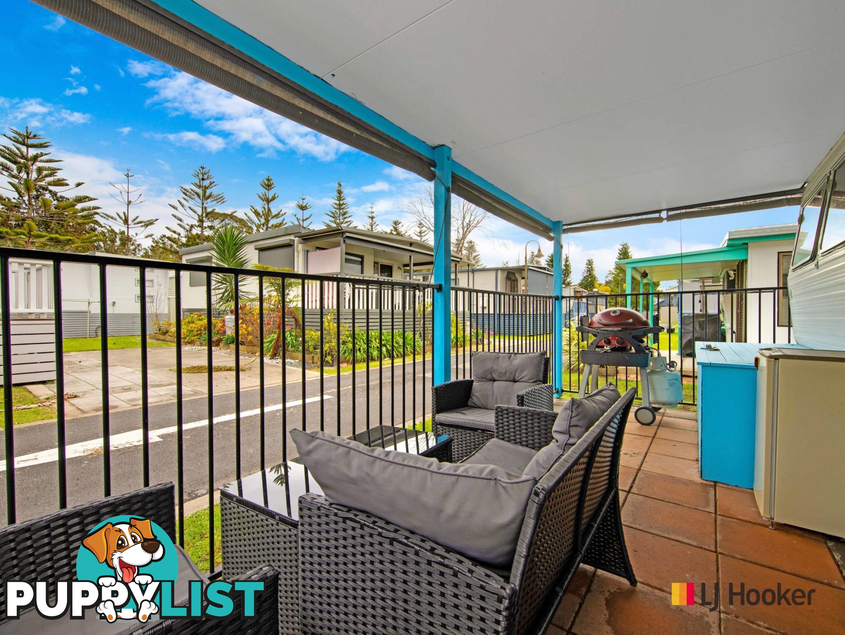 17/51 Beach Road BATEHAVEN NSW 2536