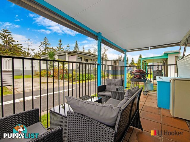 17/51 Beach Road BATEHAVEN NSW 2536