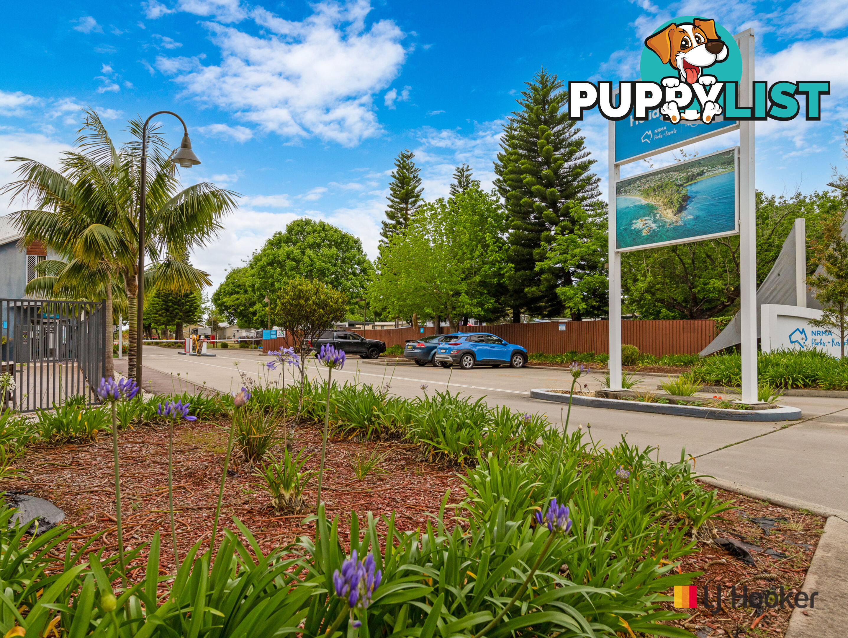 17/51 Beach Road BATEHAVEN NSW 2536