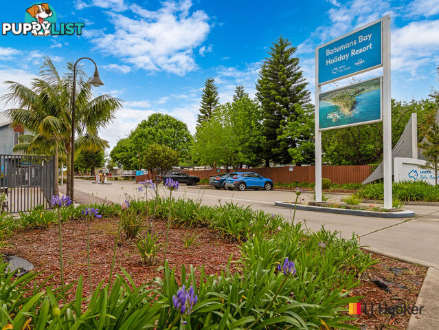17/51 Beach Road BATEHAVEN NSW 2536
