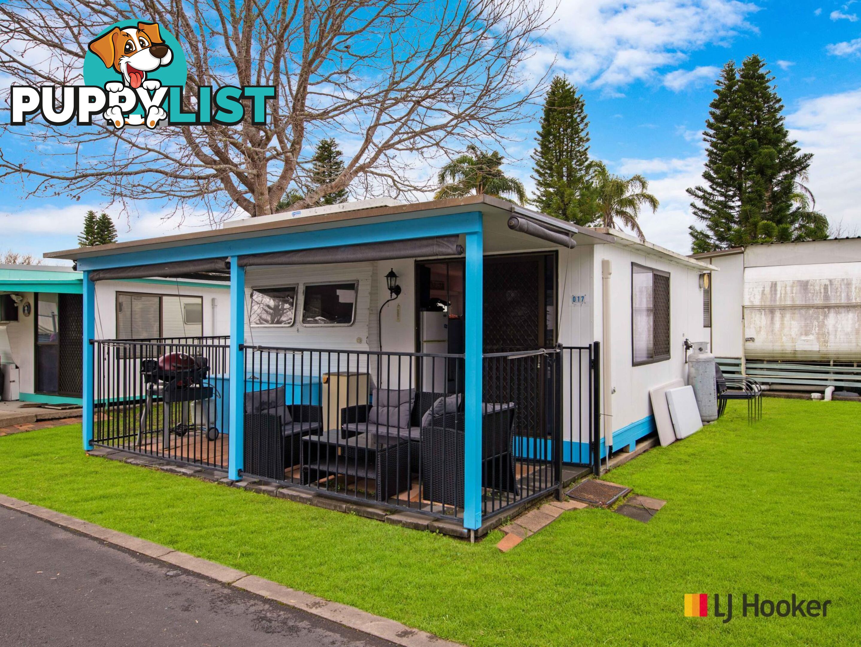 17/51 Beach Road BATEHAVEN NSW 2536