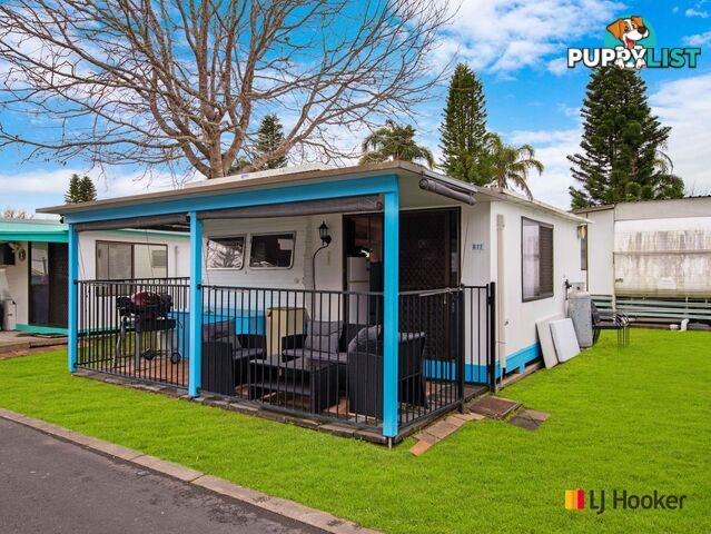 17/51 Beach Road BATEHAVEN NSW 2536