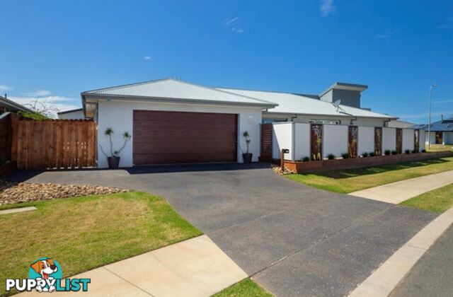 6 Bagarin Avenue TOMAKIN NSW 2537