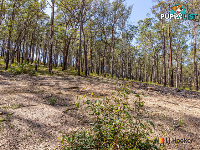 Lot 6-8 Hanna Place NORTH BATEMANS BAY NSW 2536