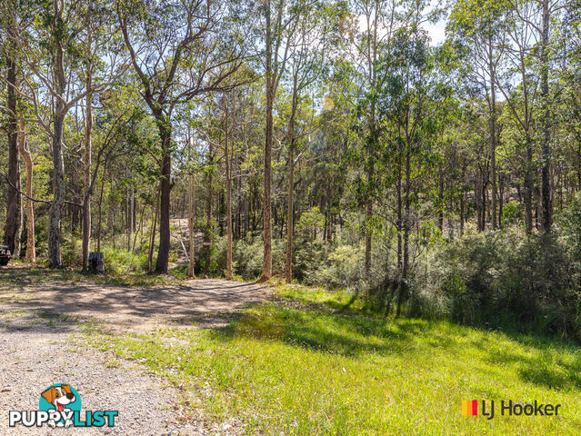 Lot 6-8 Hanna Place NORTH BATEMANS BAY NSW 2536