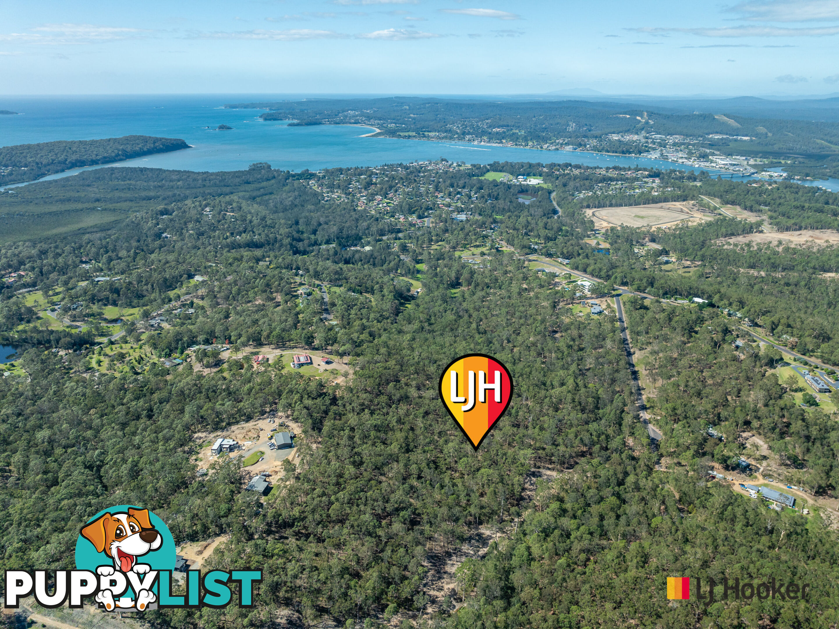 Lot 6-8 Hanna Place NORTH BATEMANS BAY NSW 2536