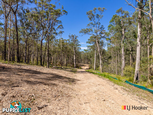 Lot 6-8 Hanna Place NORTH BATEMANS BAY NSW 2536