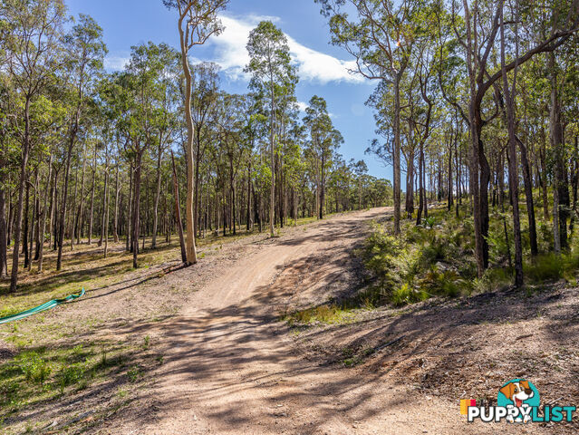 Lot 6-8 Hanna Place NORTH BATEMANS BAY NSW 2536